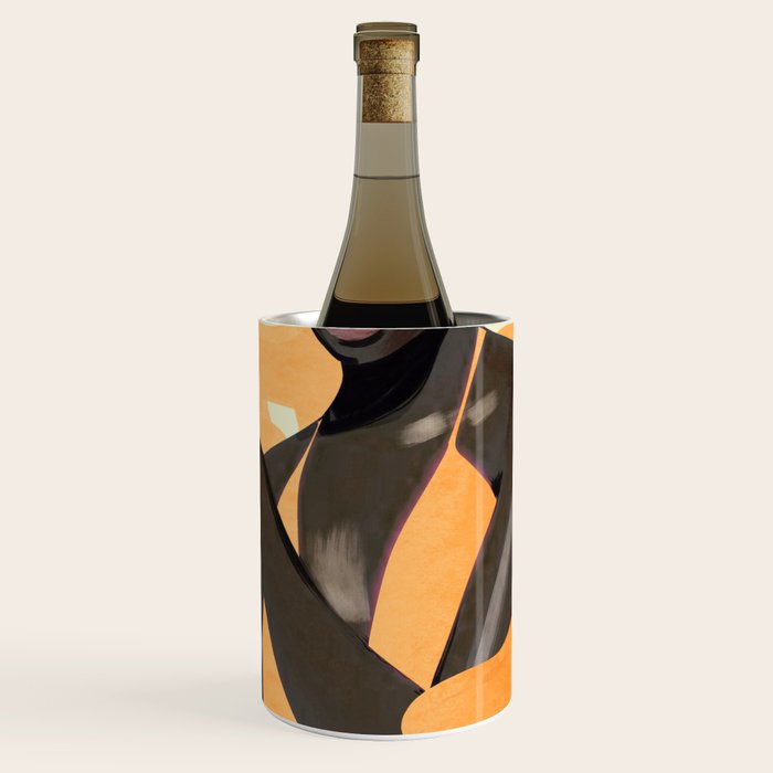 Girl Portrait 28 Wine Chiller Gallery Image 1
