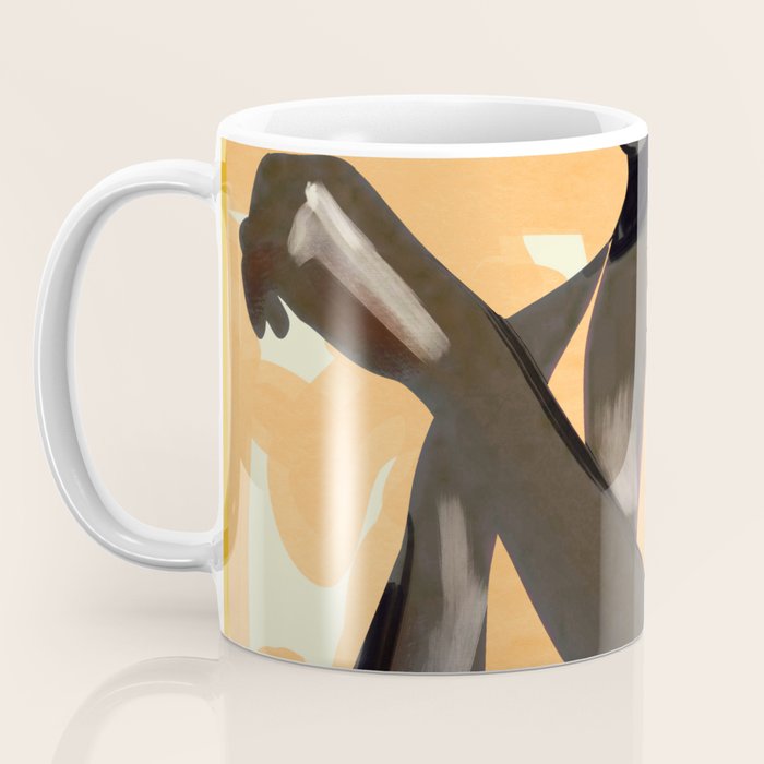 Girl Portrait 28 Coffee Mug Gallery Image 3