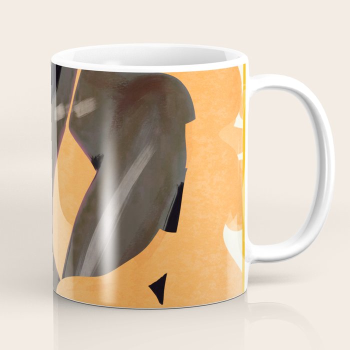 Girl Portrait 28 Coffee Mug Gallery Image 1
