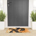 Girl Portrait 28 Welcome Mat Gallery Image 3
