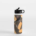 Girl Portrait 28 Water Bottle Gallery Image 1