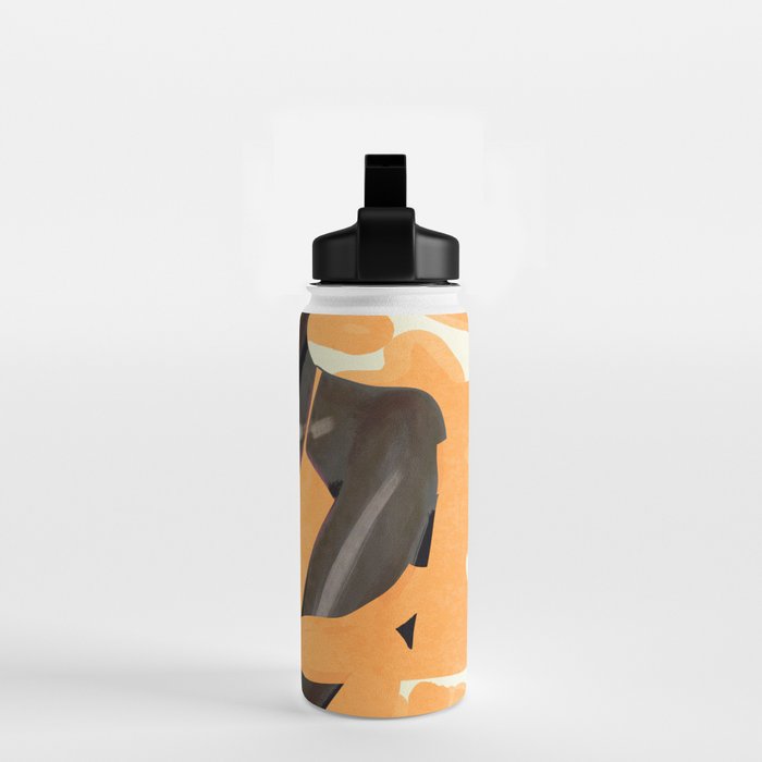 Girl Portrait 28 Water Bottle Gallery Image 2