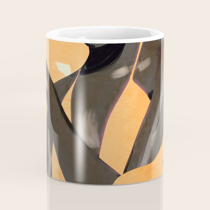 Girl Portrait 28 Coffee Mug Gallery Image 4