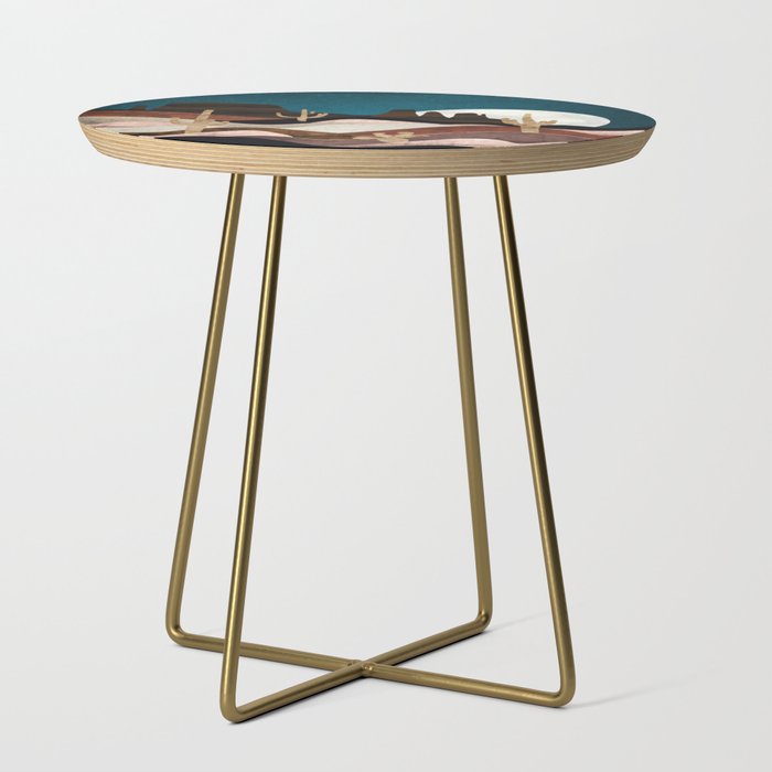 Desert Stars Side Table Gallery Image 1