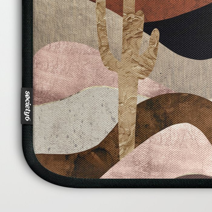 Desert Stars Laptop Sleeve Gallery Image 3