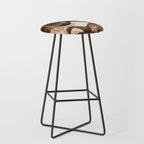 Desert Stars Stool Gallery Image 1