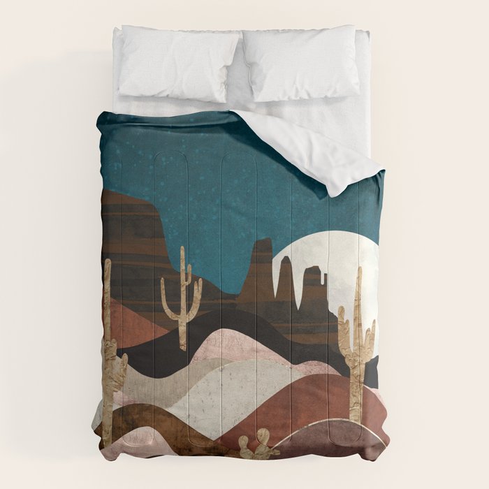 Desert Stars Comforter Gallery Image 6