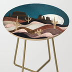 Desert Stars Side Table Gallery Image 2