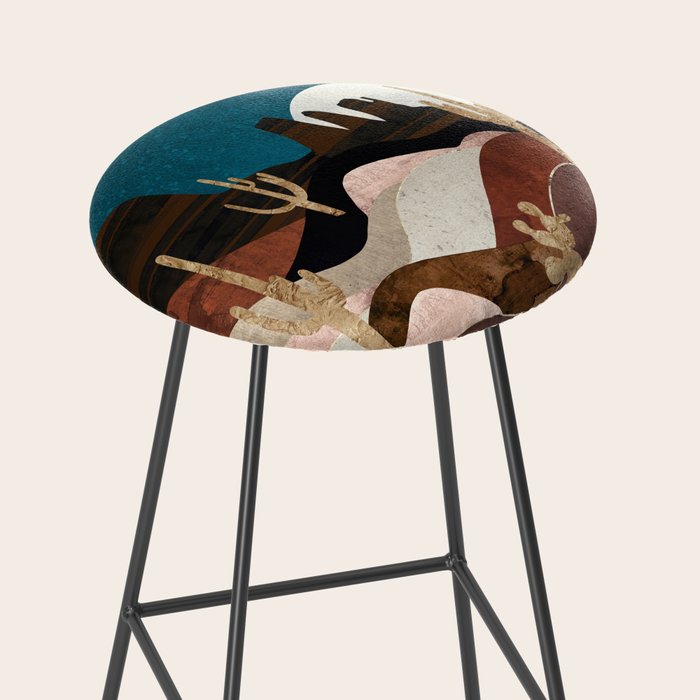 Desert Stars Stool Gallery Image 2