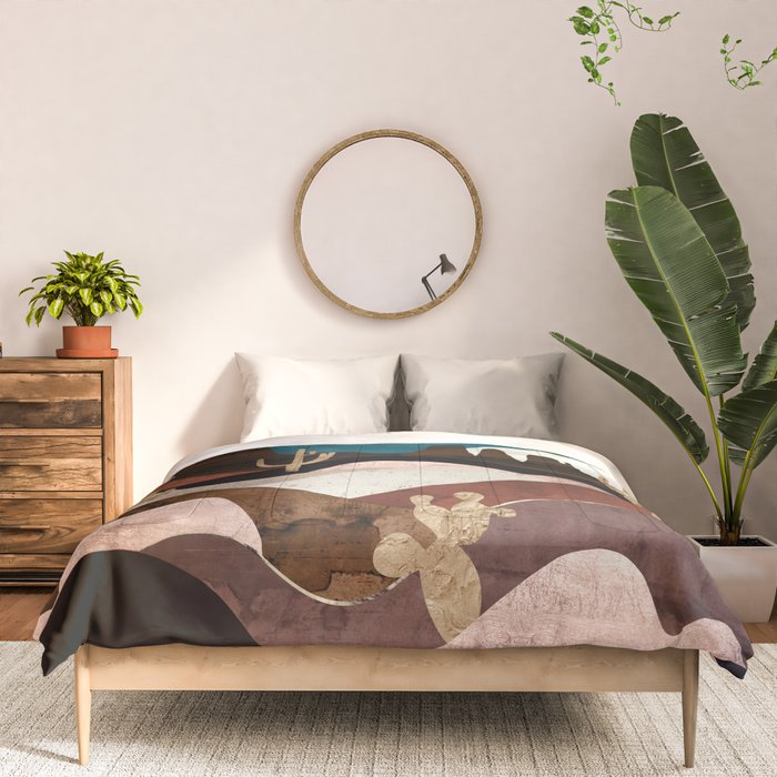 Desert Stars Comforter Gallery Image 3