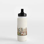 las vegas skyline Water Bottle Gallery Image 2