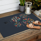 Cat Landscape 143 Outdoor Rug Gallery Image 2