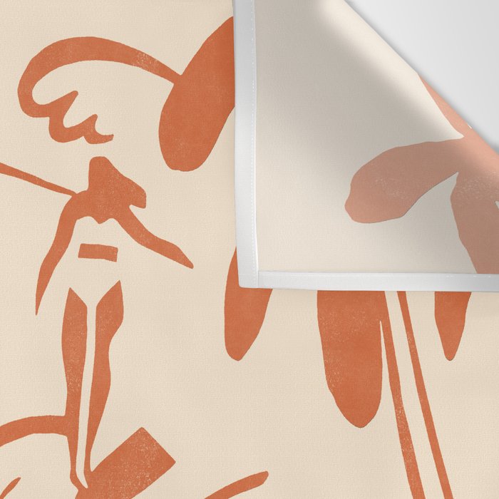 Take me to the beach Wall Tapestry Gallery Image 3