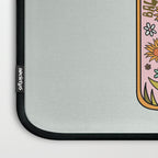Montana Wildflowers Laptop Sleeve Gallery Image 3