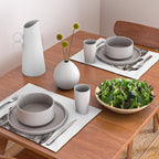 Owl Placemat Gallery Image 2