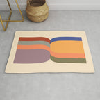 Minimalist 64 Rug Gallery Image 1