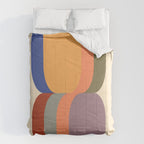Minimalist 64 Comforter Gallery Image 6