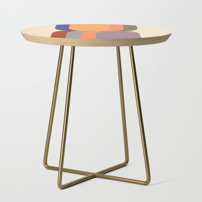 Minimalist 64 Side Table Gallery Image 1