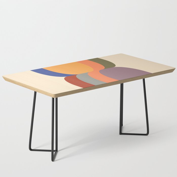 Minimalist 64 Coffee Table Gallery Image 1