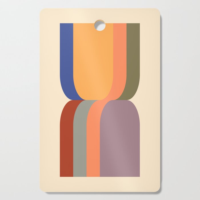 Minimalist 64 Cutting Board Gallery Image 1