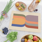 Minimalist 64 Cutting Board Gallery Image 2