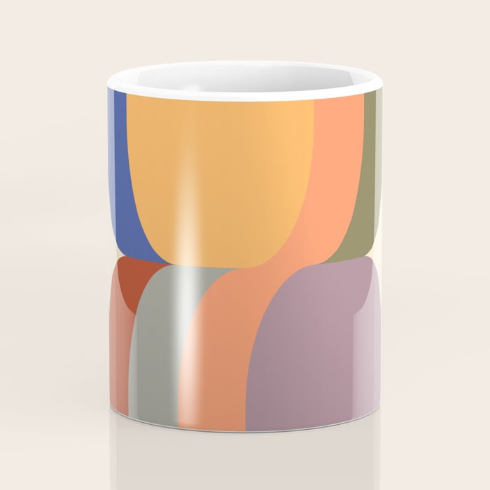 Minimalist 64 Coffee Mug Gallery Image 4