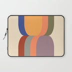 Minimalist 64 Laptop Sleeve Gallery Image 1