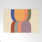 Minimalist 64 Welcome Mat Gallery Image 1