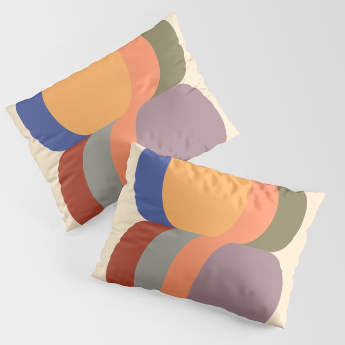 Minimalist 64 Pillow Sham Gallery Image 1