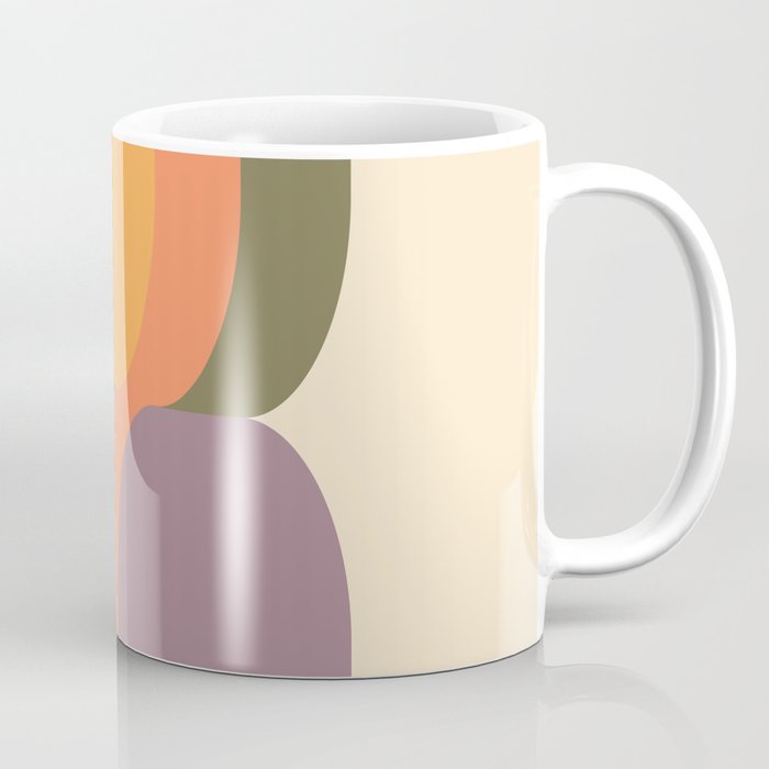 Minimalist 64 Coffee Mug Gallery Image 1