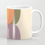 Minimalist 64 Coffee Mug Gallery Image 1
