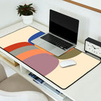 Minimalist 64 Desk Mat Gallery Image 2