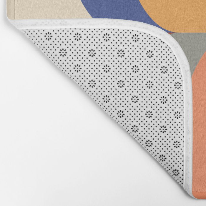 Minimalist 64 Bath Mat Gallery Image 2