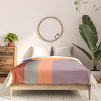 Minimalist 64 Comforter Gallery Image 3
