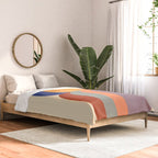 Minimalist 64 Comforter Gallery Image 2