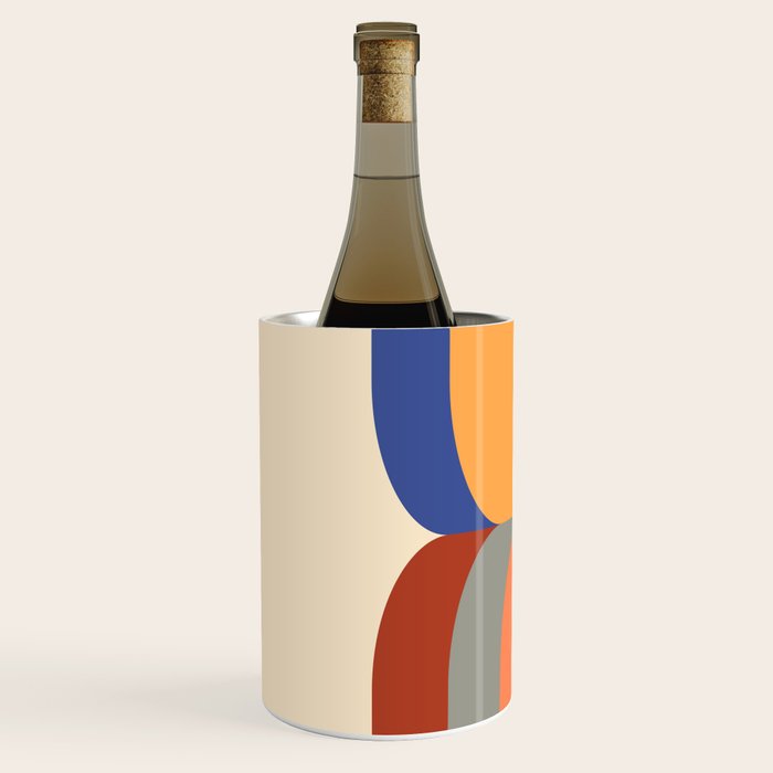 Minimalist 64 Wine Chiller Gallery Image 2