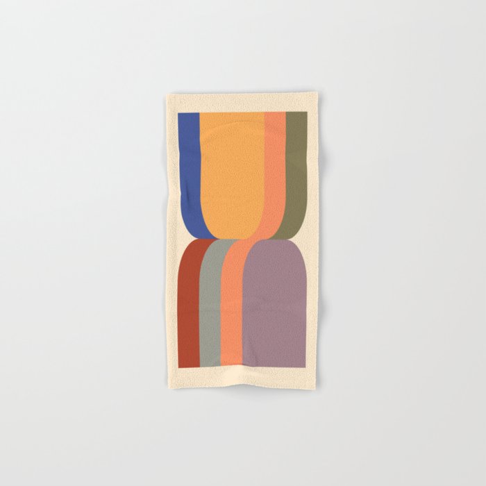 Minimalist 64 Bath Towel Gallery Image 1