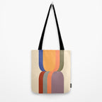Minimalist 64 Tote Bag Gallery Image 2