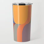Minimalist 64 Travel Mug Gallery Image 1