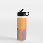Minimalist 64 Water Bottle Gallery Image 1