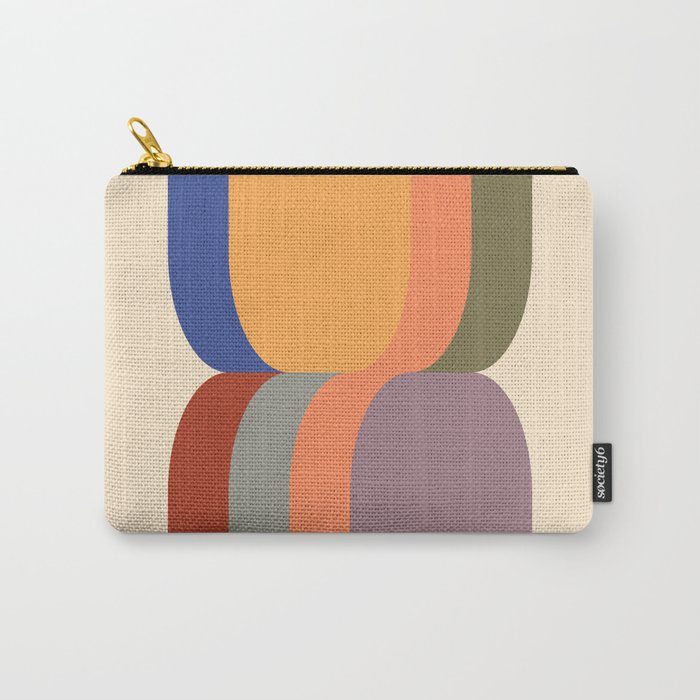 Minimalist 64 Carry All Pouch Gallery Image 1