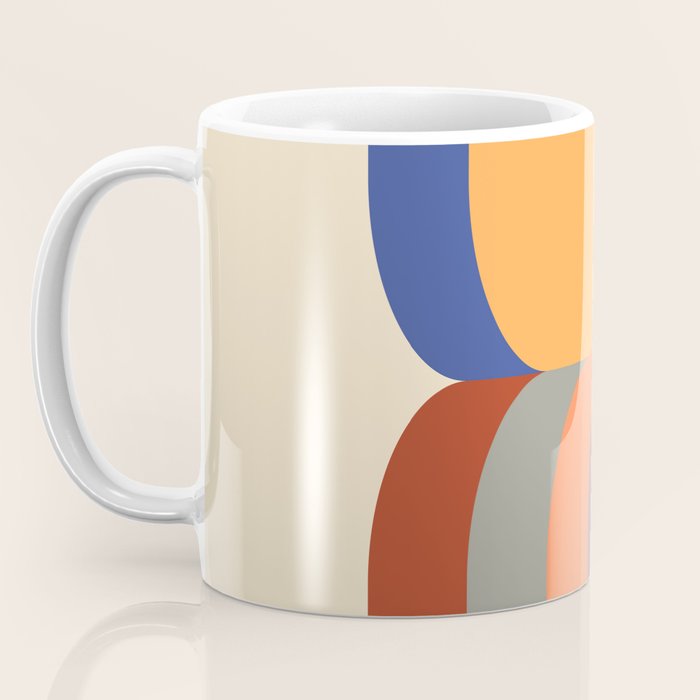 Minimalist 64 Coffee Mug Gallery Image 3