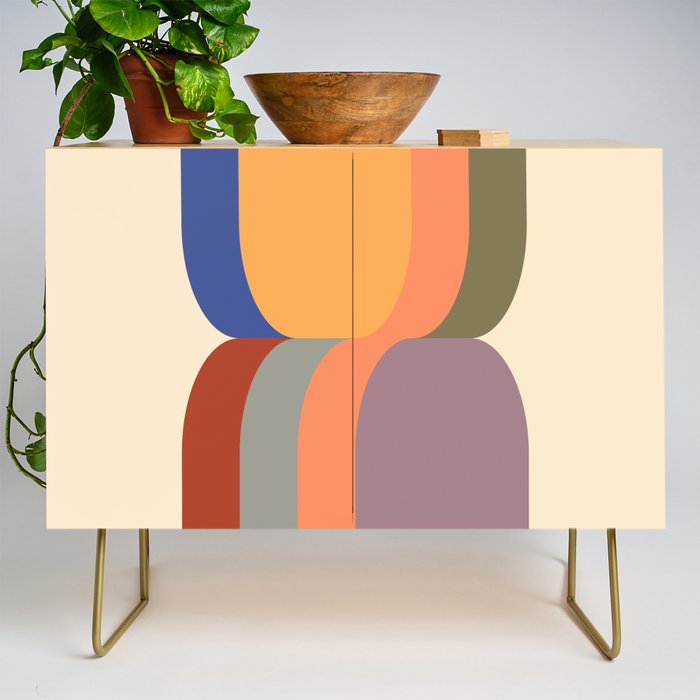 Minimalist 64 Credenza Gallery Image 1