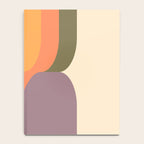 Minimalist 64 Notebook Gallery Image 4