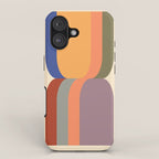 Minimalist 64 iPhone Case Gallery Image 1