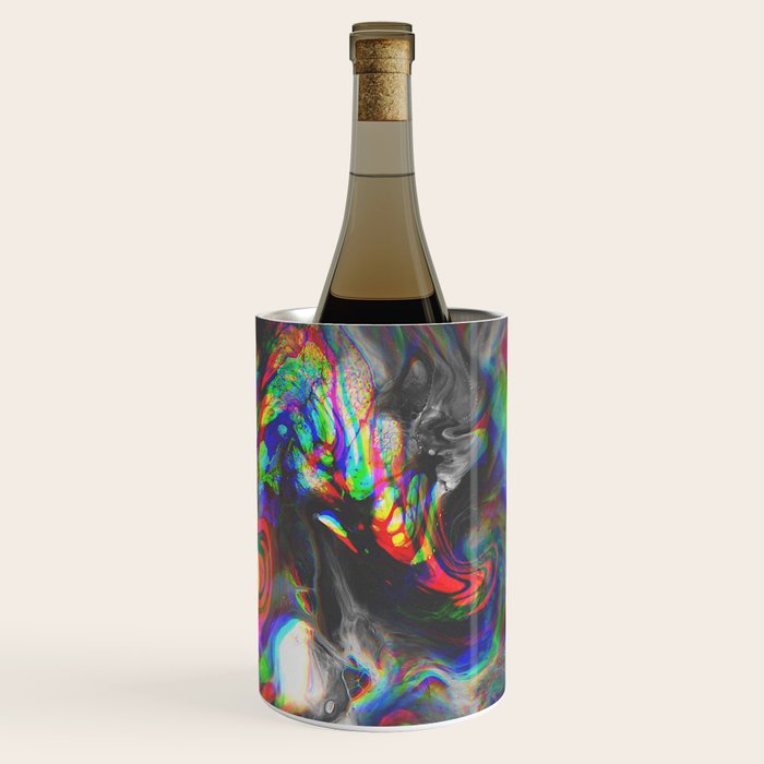 707 Wine Chiller Gallery Image 3