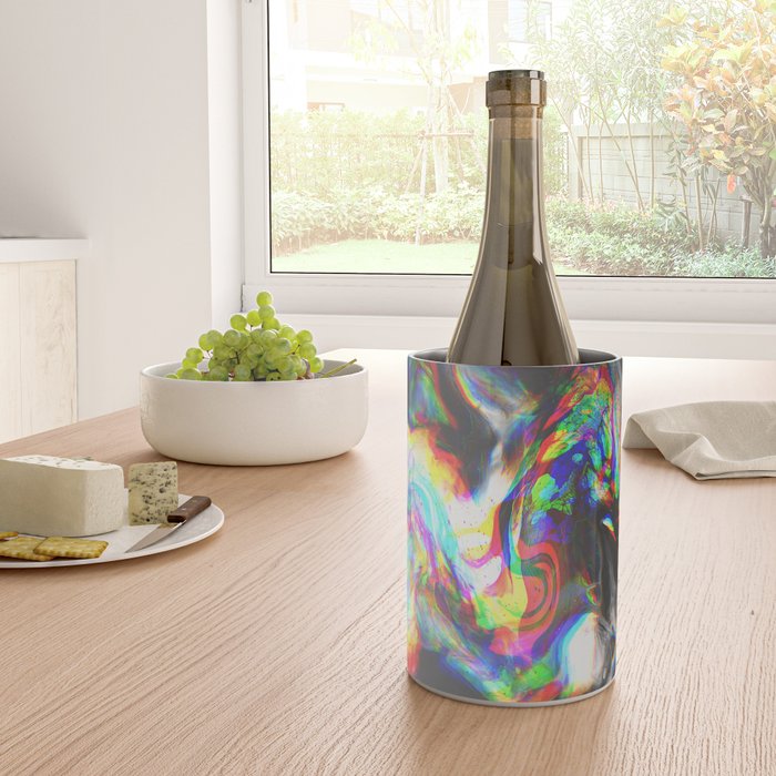 707 Wine Chiller Gallery Image 4