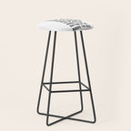I Said a Hip Hop Hippie to the Hippie Stool Gallery Image 1