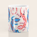 Colorful salamanders Coffee Mug Gallery Image 4