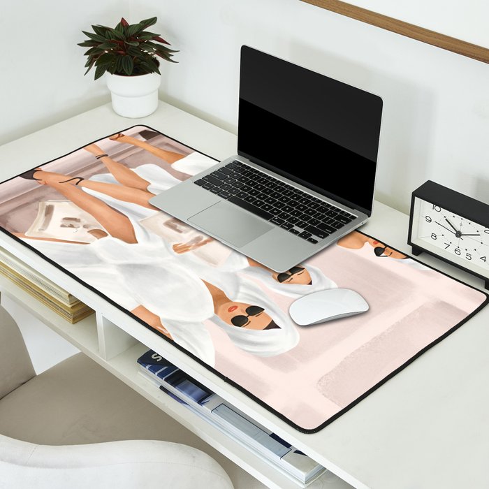 Friends Desk Mat Gallery Image 2